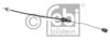 FEBI BILSTEIN 24641 Clutch Cable